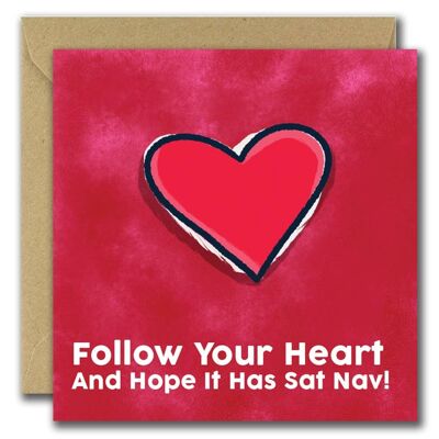 Segui il tuo cuore