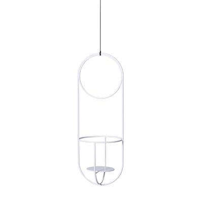 Pendulum Cibele - White