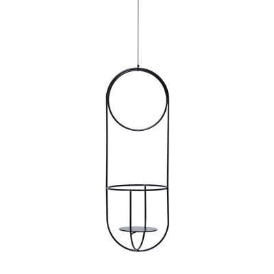 Pendulum Cibele - Black