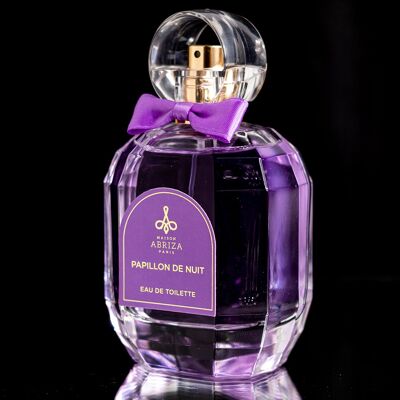 Papillon de Nuit - Eau de Toilette - 100ML