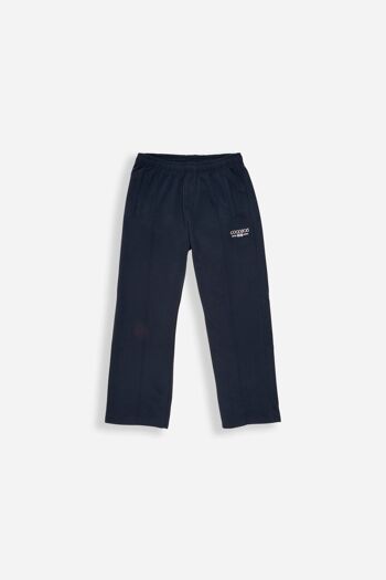 pantalon de survêtement super confortable avec application de marque classique.