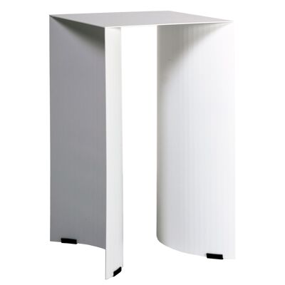 Arc Table - White