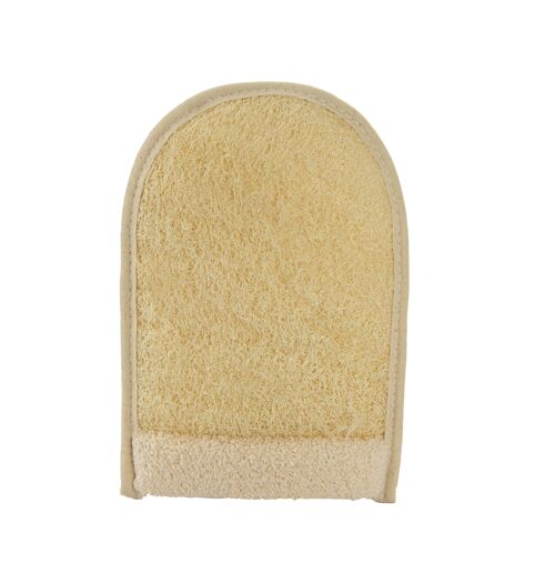 The Soap Factory Handschuh-Luffa