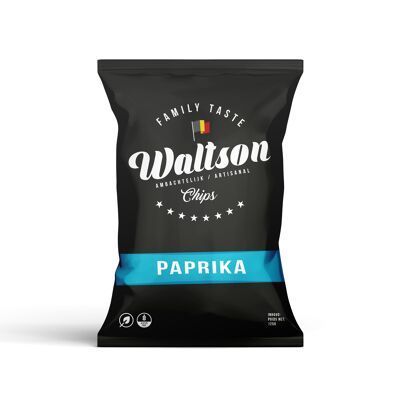 PIMENTÓN WALTSON 125G