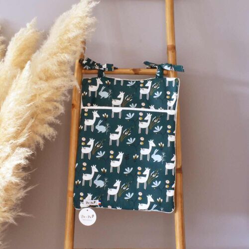 Biche Pyjama Organizer