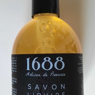 Savon liquide lavande 500 ml