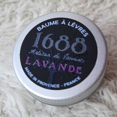 Lavender lip balm 15ml
