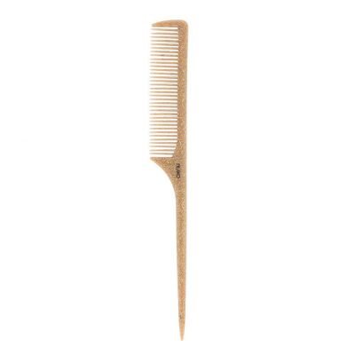 Coconut Wood Hairdressing Comb