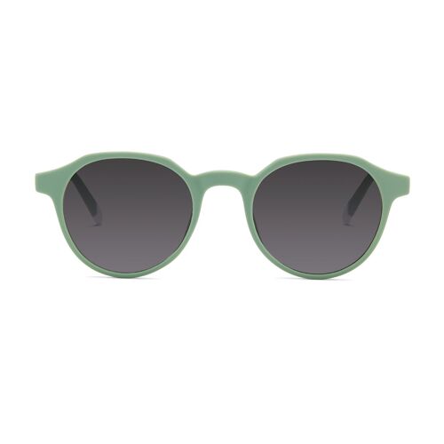 Chamberi Military Green Sunglasses