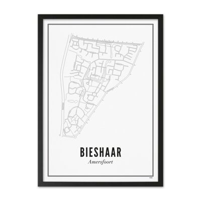 Prints - Amersfoort - Bieshaar