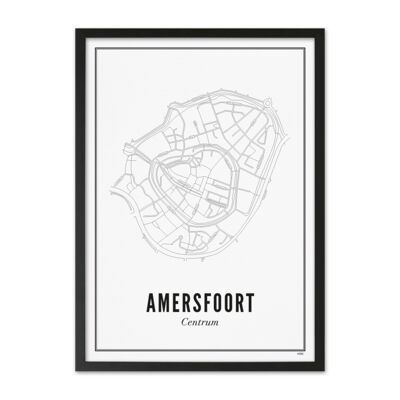 Prints - Amersfoort - Centre