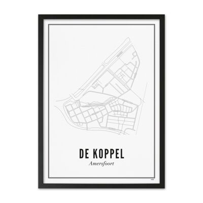 Prints - Amersfoort - De Koppel