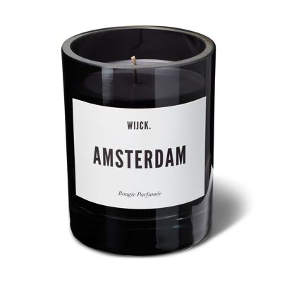 Scented Candles - Amsterdam