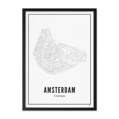 Prints - Amsterdam - Centre