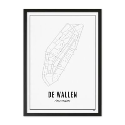 Prints - Amsterdam - De Wallen