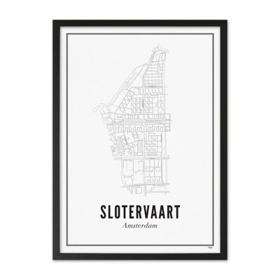 Prints - Amsterdam - Slotervaart