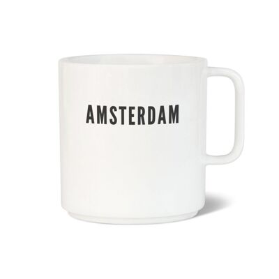 Coffee mug - Amsterdam