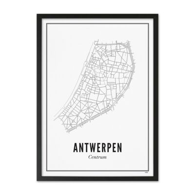 Prints - Antwerp - Centre