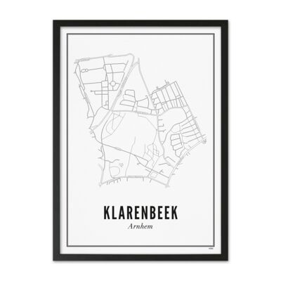 Prints - Arnhem - Klarenbeek