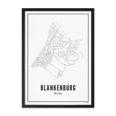 Prints - Berlin - Blankenburg