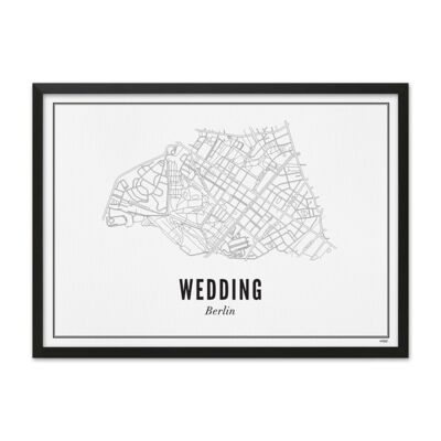 Prints - Berlin - Wedding