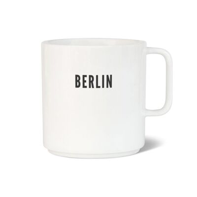 Coffee mug - Berlin