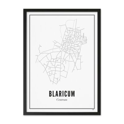 Prints - Blaricum - Centre