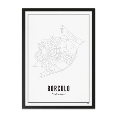 Prints - Borculo