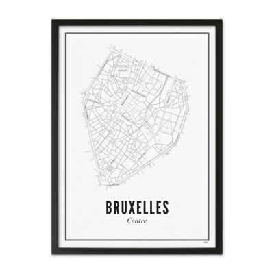 Prints - Brussels - Centre