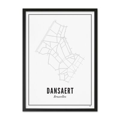Prints - Bruxelles - Dansaert