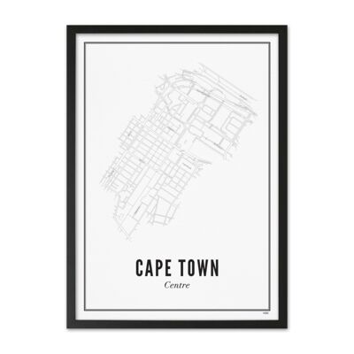 Prints - Cape Town - Centre