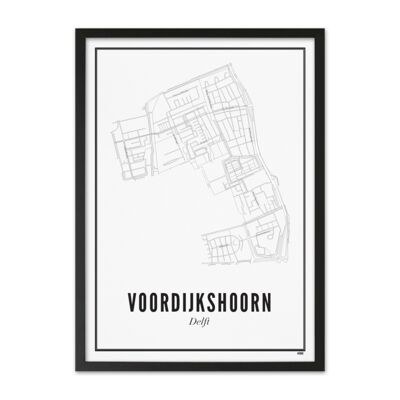 Prints - Delft - Voordijkshoorn