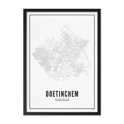 Prints - Doetinchem - City