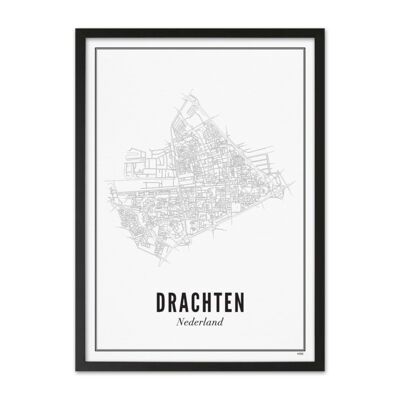 Prints - Drachten