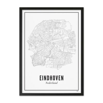 Prints - Eindhoven - City