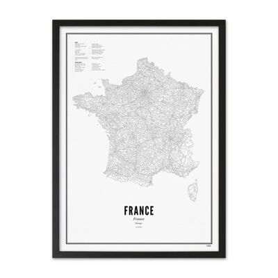 Prints - France