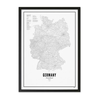 Prints - Germany