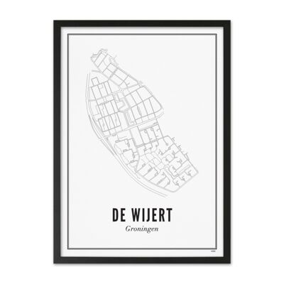 Prints - Groningen - De Wijert