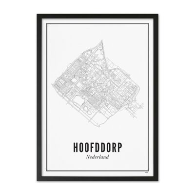 Prints - Hoofddorp - City