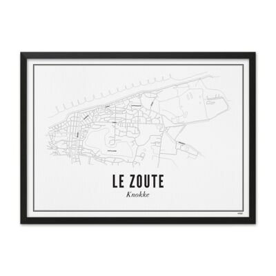 Prints - Knokke - Le Zoute