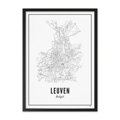 Prints - Leuven - Belgium