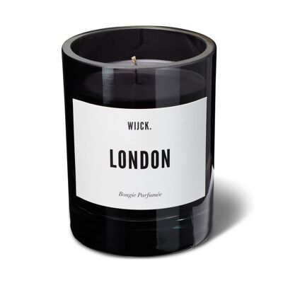 Scented Candles - London