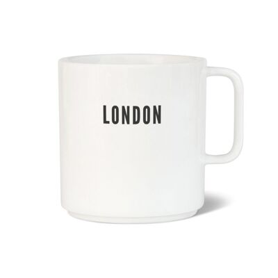 Coffee mug - London