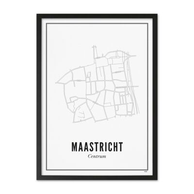 Prints - Maastricht - Centre