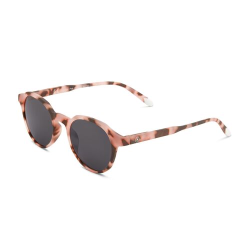 Chamberí Pink Tortoise Sunglasses