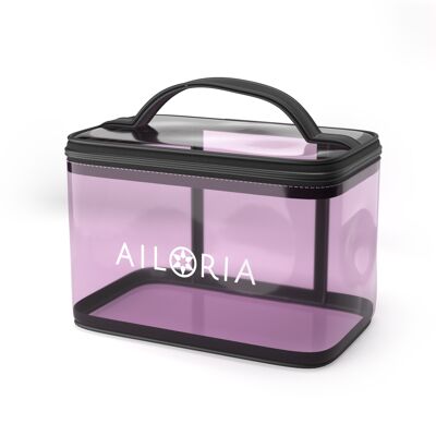 Borsa cosmetica VANITY - Zucchero filato