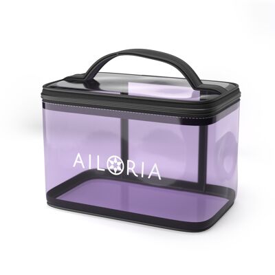 Neceser VANITY - Amatista