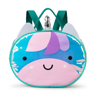 Einhorn-Rucksack