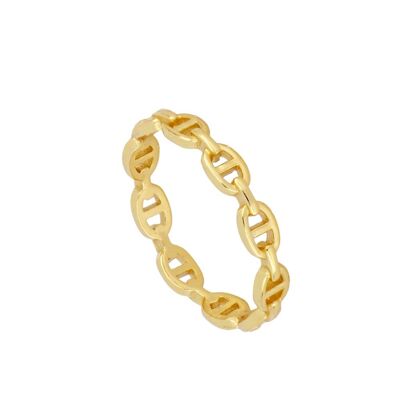 Lucy Link Ring