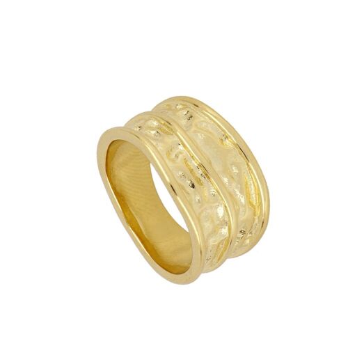 Victoria Bold Anillo